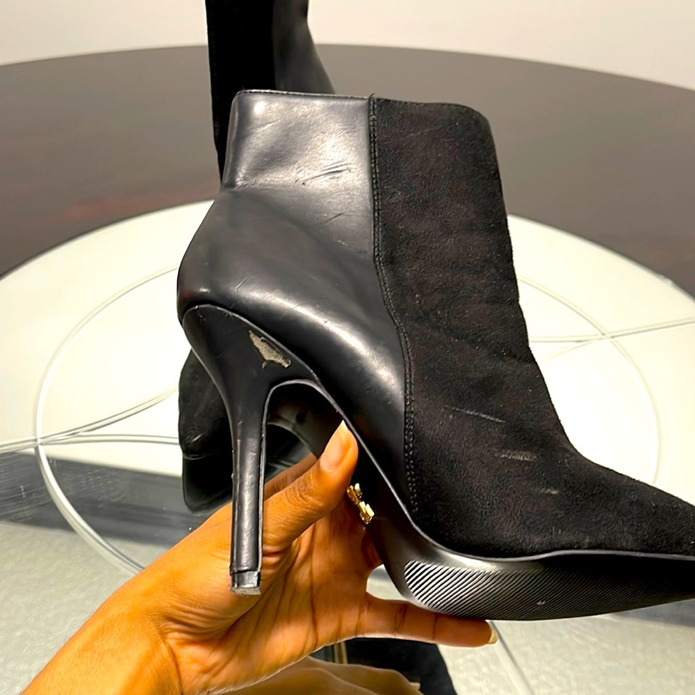 ✨JLo Booties - Picture 8 of 12